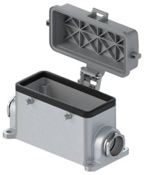 Wieland Electric 70.340.1635.0 Obudowa, część dolna 1 szt.