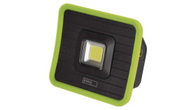 Naświetlacz Led Cob, 1000Lm Powerbank 2200 Mah Ładowalny Emos P4539