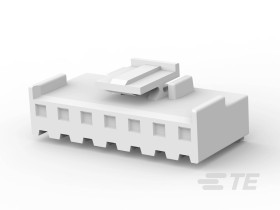 TE Connectivity AMP 1-1123722-7