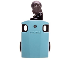 Wyłącznik krańcowy 1Z 1R migowe metal 56mm dźwignia z rolką 22mm ze stali nierdzewnej IP67 3SE5122-0CE02