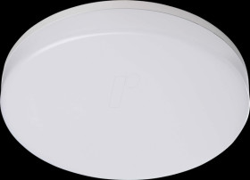 348141 Surface-mounted ceiling light Altais, 12 W, 3000 - 6000 K, 1260