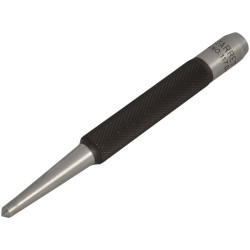 Starrett BQ612 117D Centre Punch 4mm (5/32in)