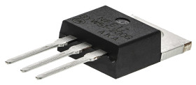 Dioda TO-220AB 16A Otwór przezierny 200VProstowniki ultraszybkie Połączenie silikonowe Wspólna katoda BYW51-200G