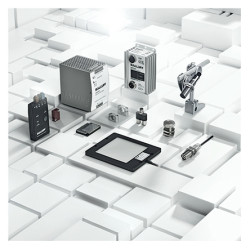 Przewód czujnik-siłownik ze złączem Złącze M12 liczba rdzeni 5 długość 600mm Rodzaj A Żeńskie