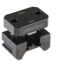 Zestaw matryc do zaciskania Nasadka metalowa Bel-Stewart