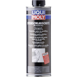 Liqui Moly 6110 Stone Chip Cover 1L Solvent-Based Flexible Coating