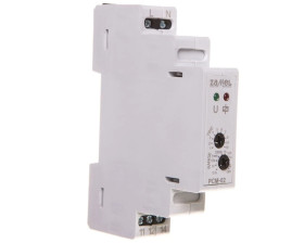 Przekaźnik czasowy 230V AC PCM-02 EXT10000075