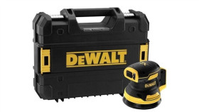 Szlifierka Mimośrodowa Xr 18V Bl 0*Ah