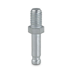 Płyta stopki Mocowanie płyty Tente