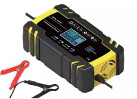 LAD.AUTOMAT.12V8A, 24V 4A