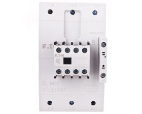 Stycznik mocy 95A 3P 230V AC 2Z 2R DILM95-22(230V50HZ,240V60HZ) 239527