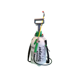 Faithfull SX-CS5 Pressure Sprayer 5 litre