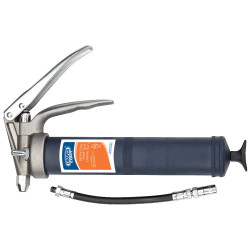 Draper Expert 47811 Professional Heavy Duty Pistol-type Grease Gun