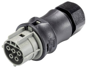Złącze Wieland Electric 96.051.4054.3