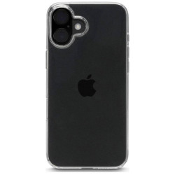 Hama 00123749 Phone Case Always Clear Transparent Cover For iPhone 16