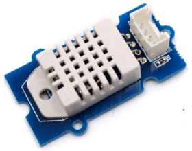 Grove - DHT22 Czujnik temperatury i wilgotności