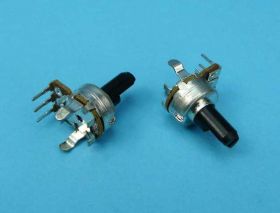 RV-121NP(H)-B50k-20F LIN.10mm POJ.POTEN.