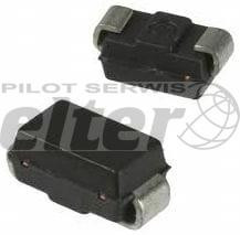 BYG10Y-E3/TR SMD 1,6kV 1,5A