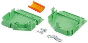 Puszki 10-pinowe Phoenix Contact Montaż na kablu KGS-MSTB 2.5