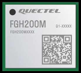 Quectel FGH200M - moduł WiFi