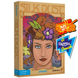 Silk Dust - Collector's Edition - PET