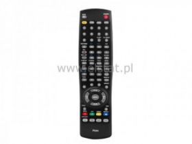 Uniwersalny pilot TV LCD/LED Manta UCT044