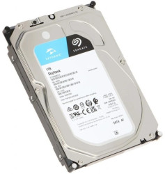 Dysk do rejestratora HDD-ST1000VX013 1TB 24/7 SkyHawk
