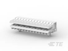 TE Connectivity 3-1534799-3 TE AMP RAST 2.5 Connectors, 1 szt.