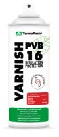 AG198.1 Lakier PVB 16 Uniwersalny lakier do płytek drukowanych - spray 100ml