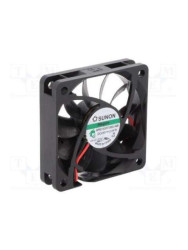 WEN. 24VDC 60x15 ŁOŻ.VAPO 2 PRZEW.SUNON