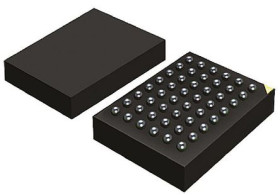 SRAM 16Mbit Montaż powierzchniowy 48 -pinowy 1 MB x 16 bitów FBGA