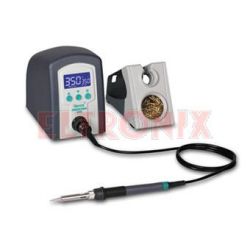 STACJA LUTOWNICZA QUICK 3104 CYFROWA LCD 80W