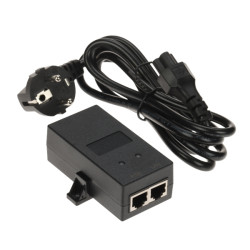 ZASILACZ POE PR324EUB 24 W TELTONIKA