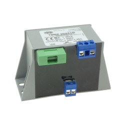Transformator zalewany TMBZ z mocowaniem [230V/24V - 1,25A]