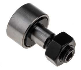 Popychacz, Stud, śr: 22mm, dł: 36mm, otwór: 10mm, Ekscentryczne