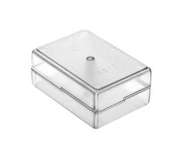 Z23 Obudowa uniwersalna 84x60x30 PRZEZROCZYSTA