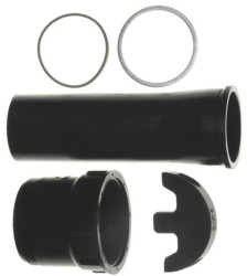 Uszczelka do złączy okrągłych 23 średnica: 32.77mm