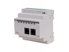 Moduł sciemniacza oświetlenia LED RGB mH-RGB-5 - Poziom 5