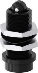 Głowica sterująca wyłącznika krańcowego 3SE5000-0AD10, Siemens 3SE5