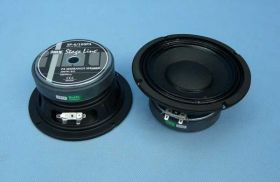 SP-6/100PA GŁOŚNIK ŚREDNIOTONOWY PA