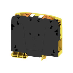 Terminal przepustowy Weidmüller 2742130000 zacisk push-in, złącze wtykowe 5 szt.