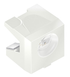 LED, SMD, Bursztynowy, 2 V, 120°, ams OSRAM, SIDELED