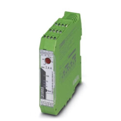 Hybrydowy rozrusznik silnikowy nawrotny 2,4A 24V DC ELR H5-I-SC- 24DC/500AC-2 2900574