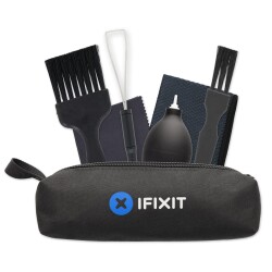 iFixit Keyboard Cleaning Kit