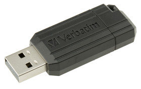 Pamięć 64 GB USB 2.0 Verbatim