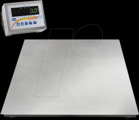 PCE-SD 6000E SST PCE-SD 6000E SST Floor Scale