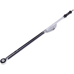 Norbar 120118 3AR-N Industrial TorqueWrench 3/4&quot; Drive 700-1500Nm