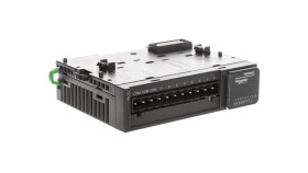 Moduł 8-Wejść Modicon Zaciski Sprężynowe Tm3 Tm3di8g