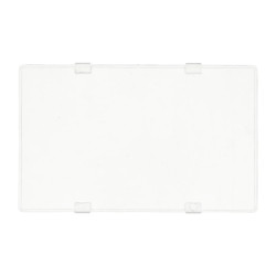 Filtr ZDFp1004 ABS przezroczysty (ZD1004)