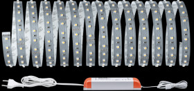 70604 Function MaxLED 500 Basisset 5m warm white